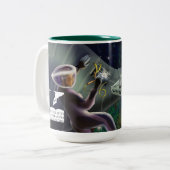 SLF 2019 Space Dragon Mok (Voorkant links)