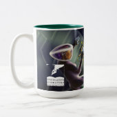 SLF 2019 Space Dragon Mug (Gauche)