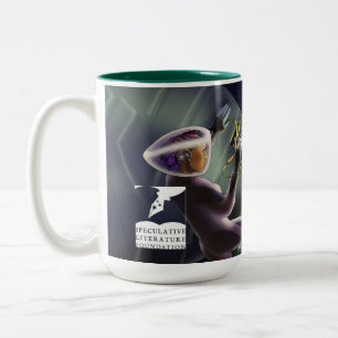 SLF 2019 Space Dragon Mug