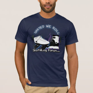SLFSHIRT DARK T-SHIRT