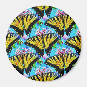 Slib Galore.... Magneet