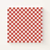 Slice Baby Pizza Baby shower Livre d'or (Dos)