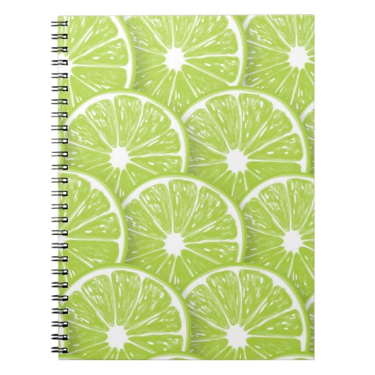 Slice Notitieboek (Voorkant)