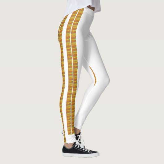 SLICE OF MAGIC LEGS LEGGINGS (Rechts)