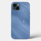 Slice of the Moon Case-Mate iPhone Case (Achterkant)