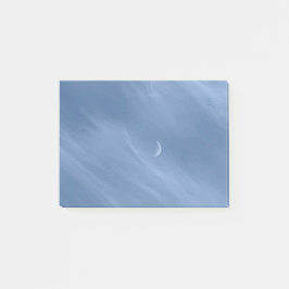 Slice of the Moon Notities Post-it® Notes