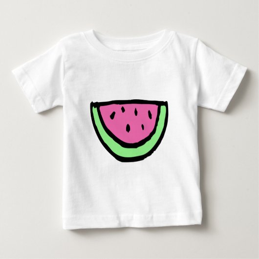 Slice of Watermelon (Voorkant)