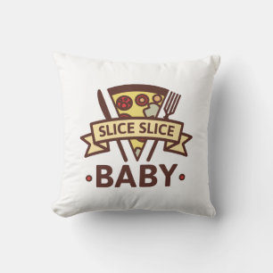 Slice Slice-Baby Kussen