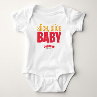 Slice Slice-Baby Romper