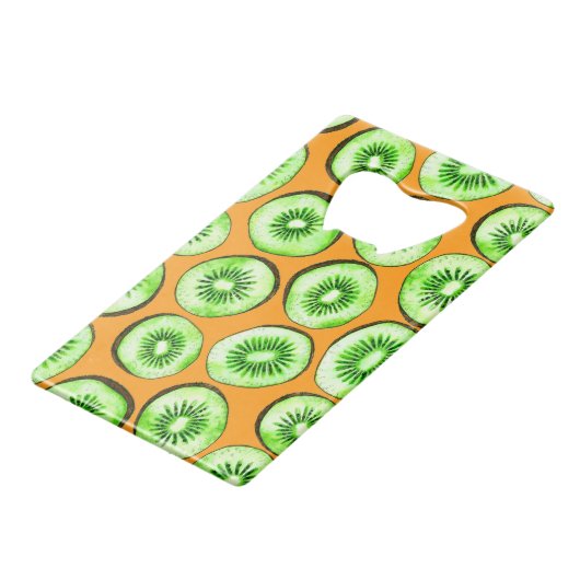 Slices Kiwi (Devant Angle)