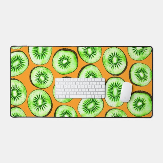 Slices Kiwi (Clavier et souris)