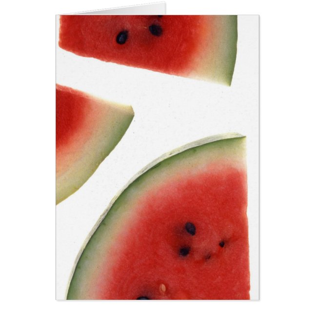Slices of Watermelon (Devant)