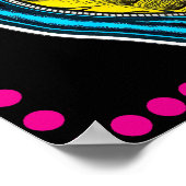 Slick Nick / Marquee Poster (Hoek)