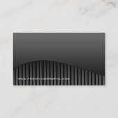 Slick Visitekaartje (Achterkant)