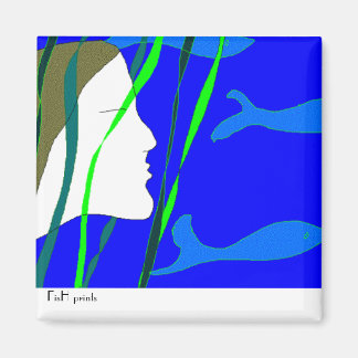 Slide10, FisH-prints Magneet