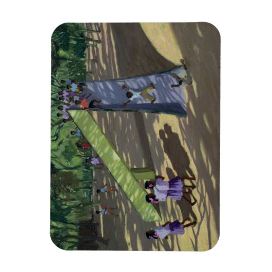 Slide Mysore Magneet (Verticaal)