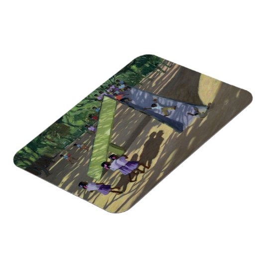 Slide Mysore Magneet (Linkerzijde)