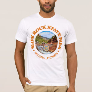 Slide Rock SP T-shirt