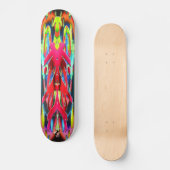 Slider g-cat Pro Skateboard (Voorkant)