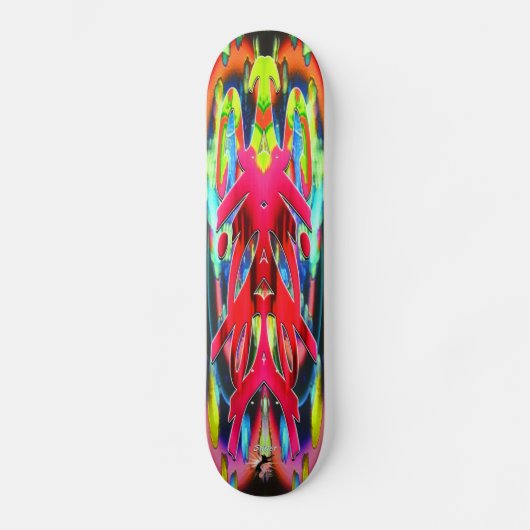 Slider g-cat Pro Skateboard (Voorkant)