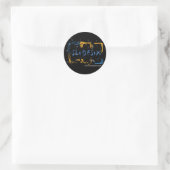 SlideZes Stickers (Tas)