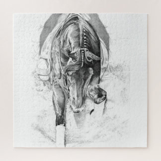 Slidin' In Legpuzzel