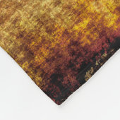  slijmvliezen fleece deken (Hoek)