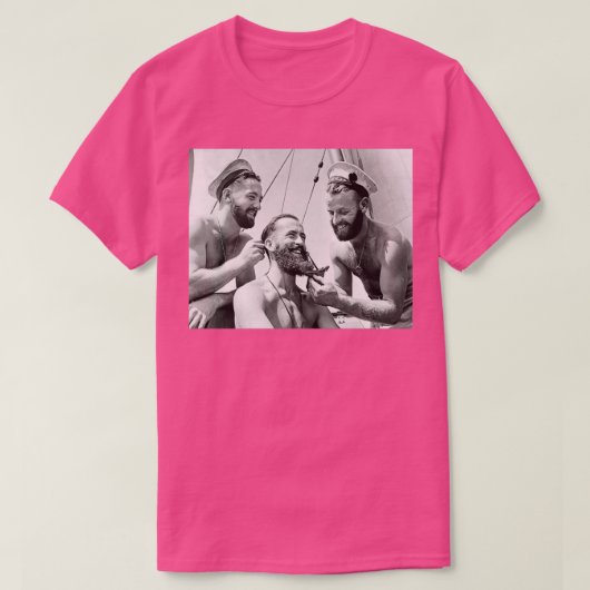  slijmvliezen t-shirt (Design voorkant)