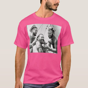 slijmvliezen t-shirt