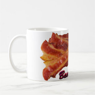 Slijpen van Bacon Koffiemok