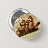 Slijpkogels Ronde Button 5,7 Cm (Voorkant /achterkant)