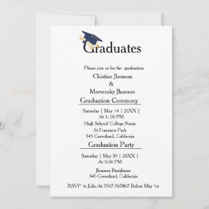 Slijpselaarceremonieklasse 2023 aankondiging