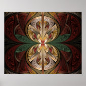 Slijt en stijfheid poster (Voorkant)