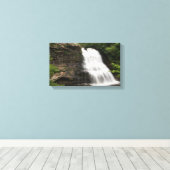 Slik Herfsten, Maryland Canvas Afdruk (Insitu (Houten vloer))