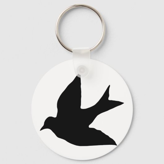 slikken sleutelhanger (Voorkant)