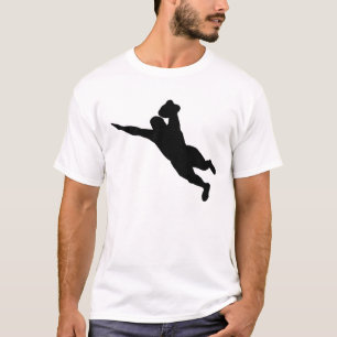 slikken t-shirt