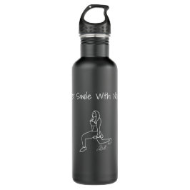 Slile Water Bottle Waterfles