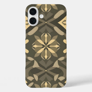 Slim Apple iPhone 16 Hoesje - Nauwelijks Th