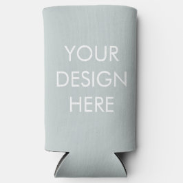 Slim Boho kleurenschema - Blank Koelbox