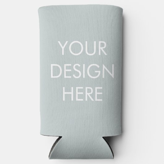 Slim Boho kleurenschema - Blank Koelbox (Voorkant)