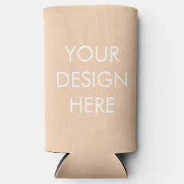 Slim Boho kleurenschema - Blank Koelbox