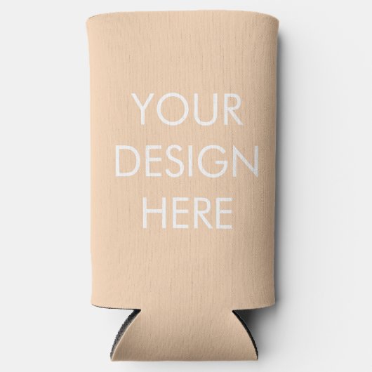 Slim Boho kleurenschema - Blank Koelbox (Voorkant)