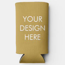 Slim Boho kleurenschema - Blank Koelbox