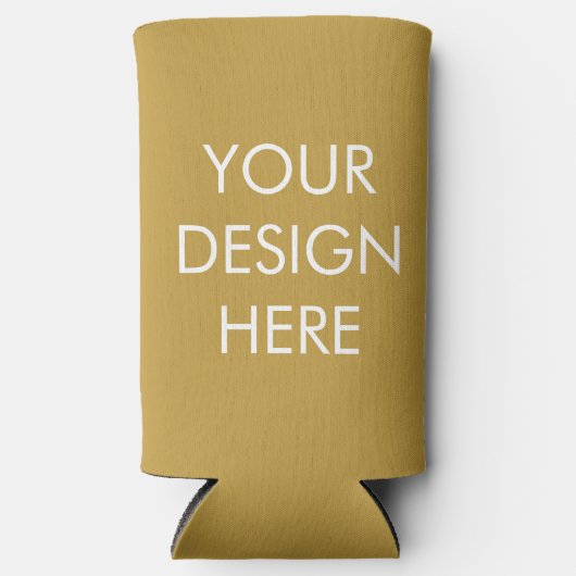 Slim Boho kleurenschema - Blank Koelbox (Voorkant)