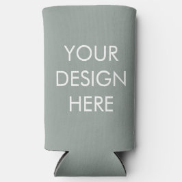 Slim Boho kleurenschema - Blank Koelbox