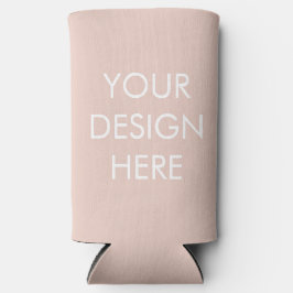 Slim Boho kleurenschema - Blank Koelbox