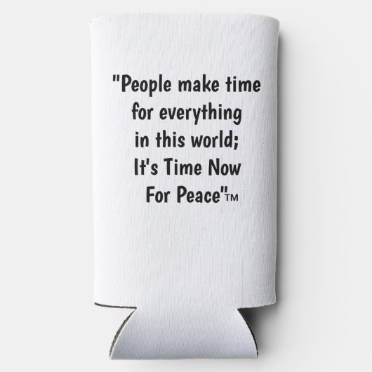 Slim Can Cooler (Achterkant)