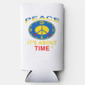 Slim Can Cooler (Voorkant)