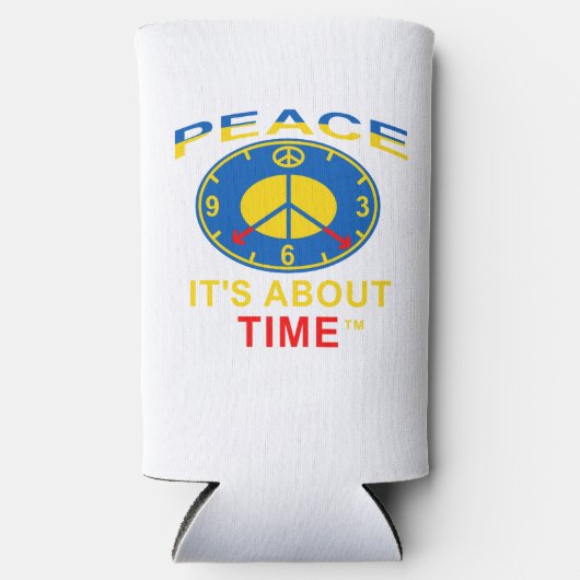 Slim Can Cooler (Voorkant)