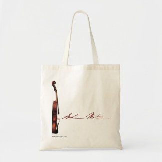 Slim Canvas tas 1